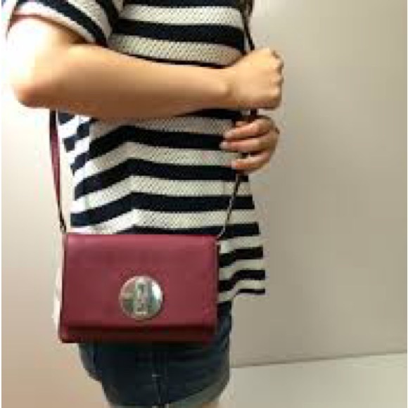 Kate Spade Newbury Lane Sally Flap Bag - Picture 11 of 11